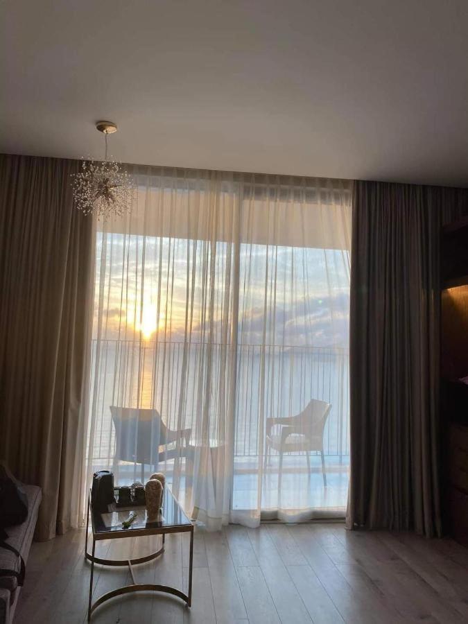 Panorama Sky Blue Nha Trang Aparthotel Екстериор снимка